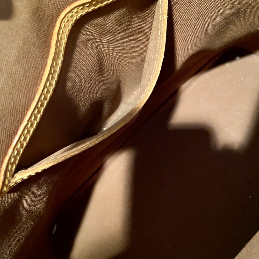 Louis Vuitton Alma - Picture 7 of 7